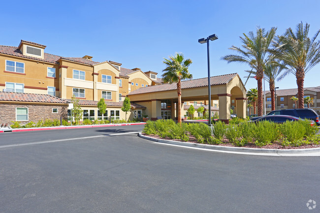 Foto del edificio - Red Rock Pointe