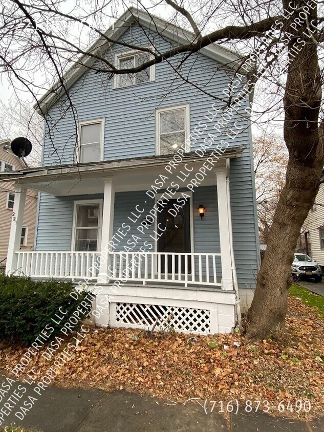 Primary Photo - 221 Denver - 3 Bed / 1 Bath