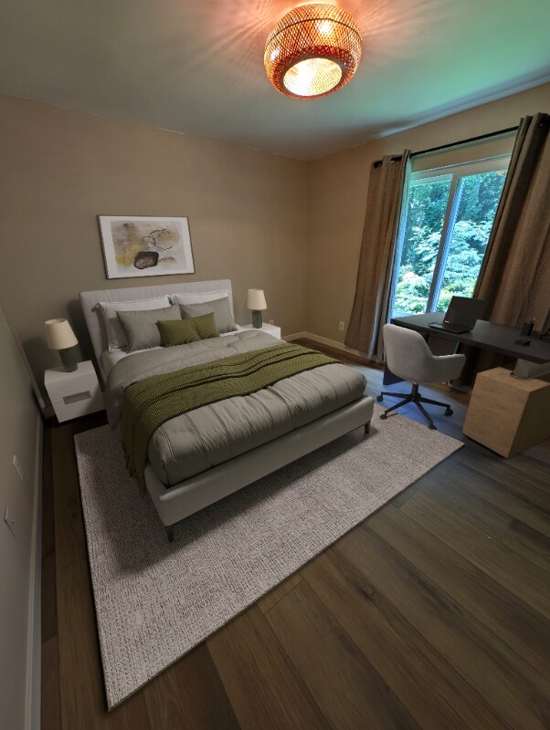Foto del edificio - 1511 Graduate Ln
