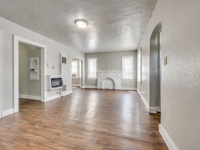 Photo - 1524 SW Binkley St House