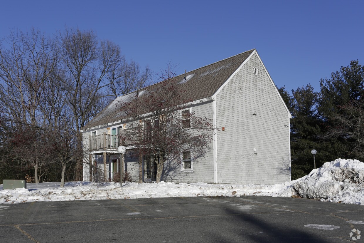 Foto del edificio - Meadow Creek Apartments