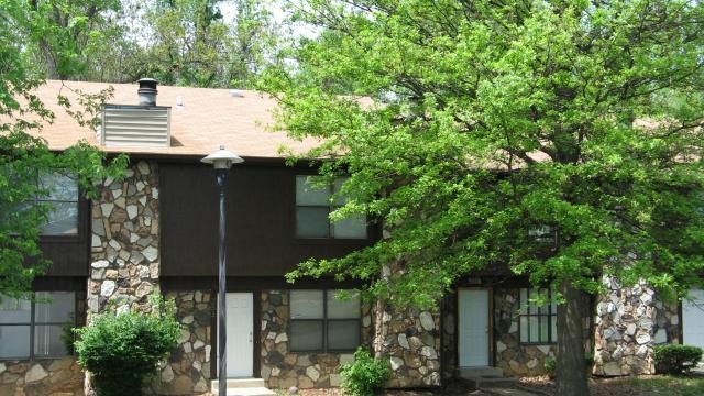 Building Photo - Seven Hills Forest Condominiums