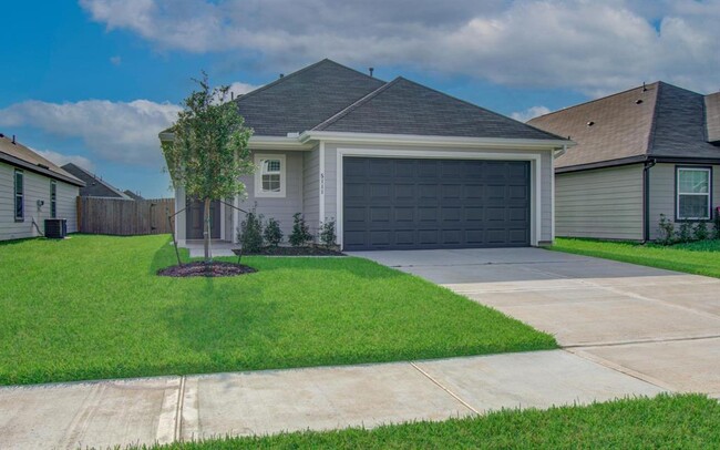 Foto del edificio - 5111 Shelby Katherine Dr
