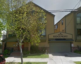 Building Photo - 612 Nebraska Ave