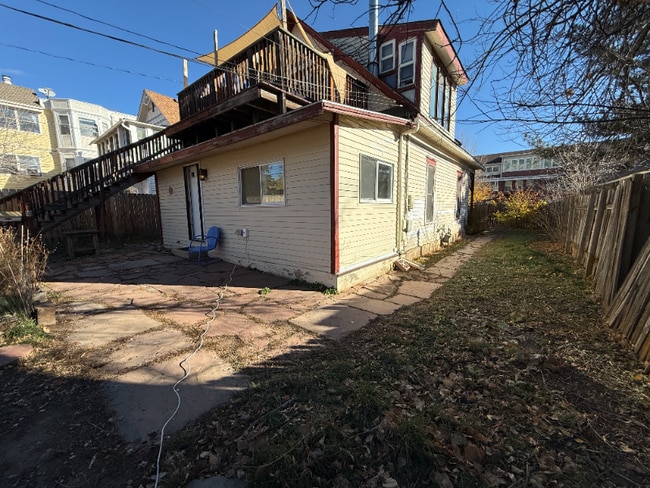 Building Photo - 2935 Broadway