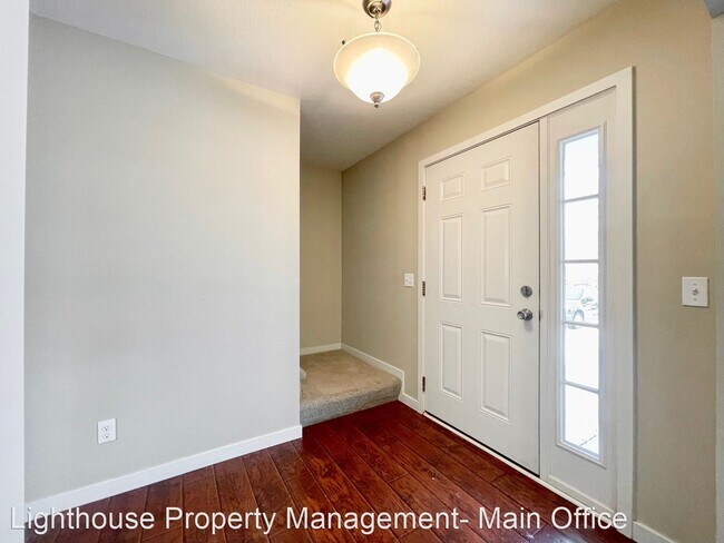 Building Photo - 3 br, 3.5 bath House - 3280 Brianna St NW