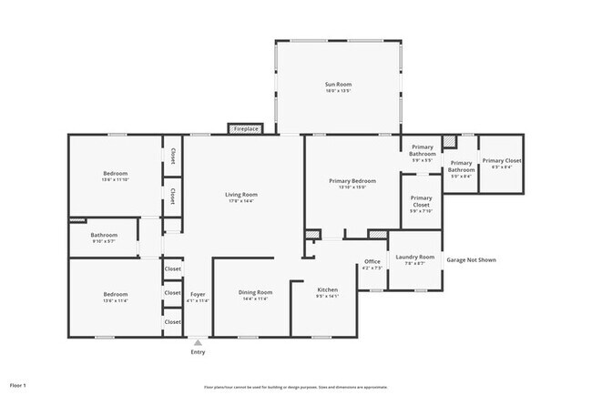 Building Photo - Cozy Ranch Three Bedroom