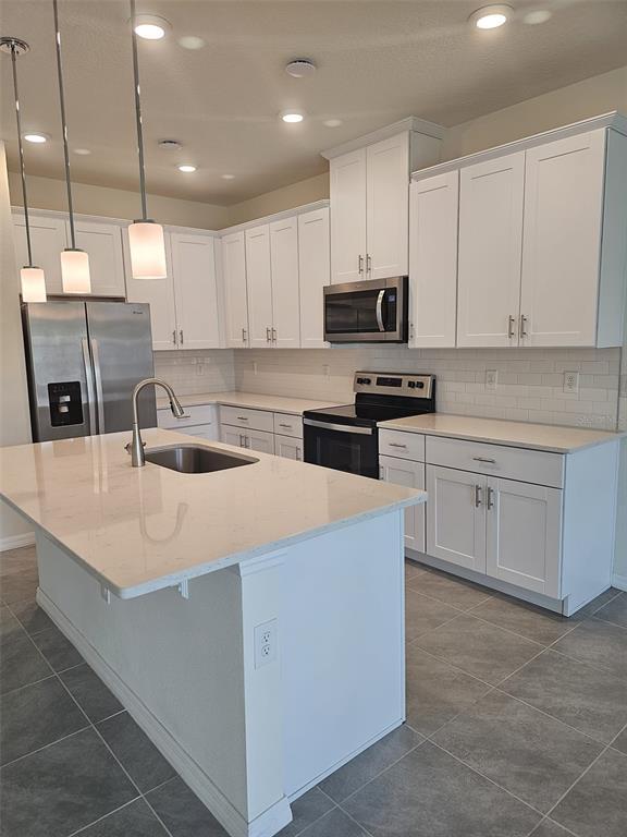 4389 Small Creek Rd, Kissimmee, FL 34744 Townhome Rentals in