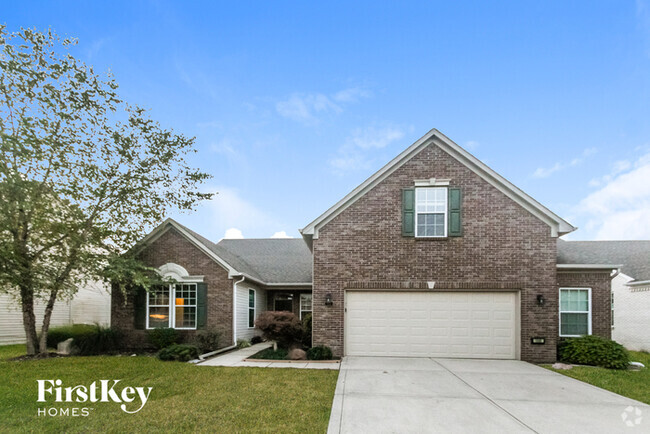 Building Photo - 1545 Old Thicket Ct