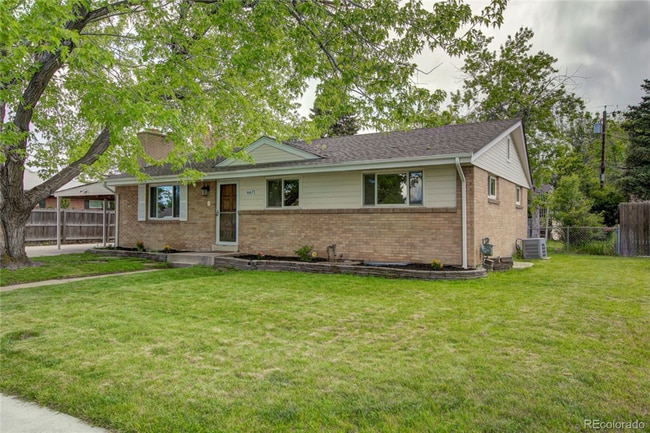 Photo - 6671 S Logan St House