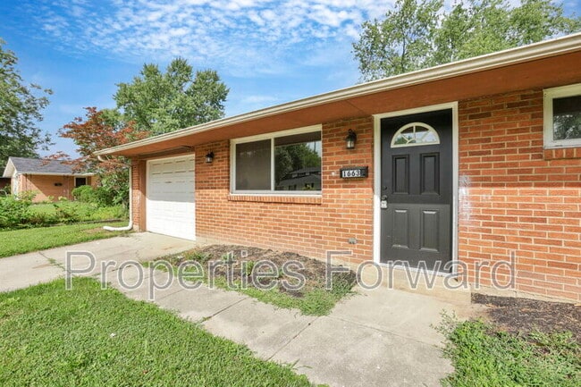 Building Photo - 1663 Haft Dr
