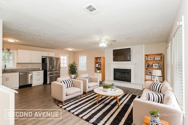 Building Photo - 958 Ellison Ct