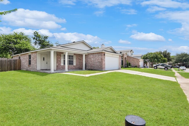Foto del edificio - 5419 Southern Crossing Dr