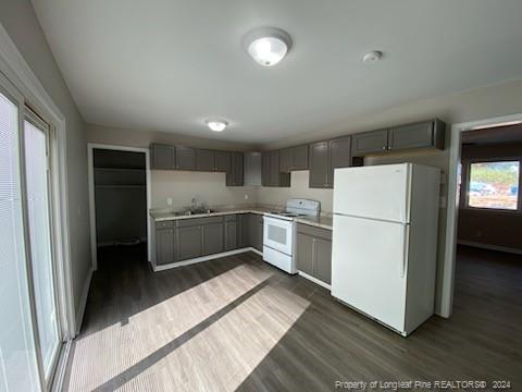 Foto del edificio - 419 Palmerland Dr