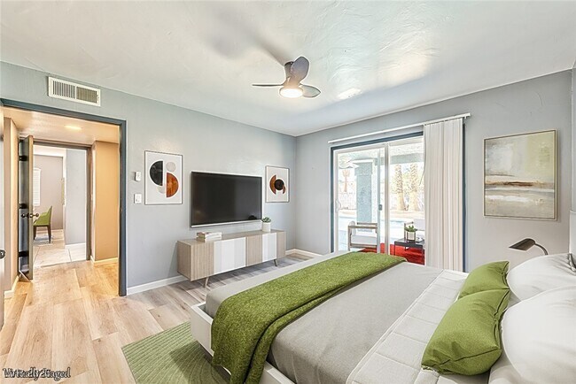 Foto del edificio - 7216 Archcrest Ave