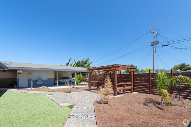 Building Photo - 1515 Camden Ct