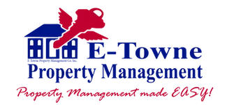 Property Management Company Logo