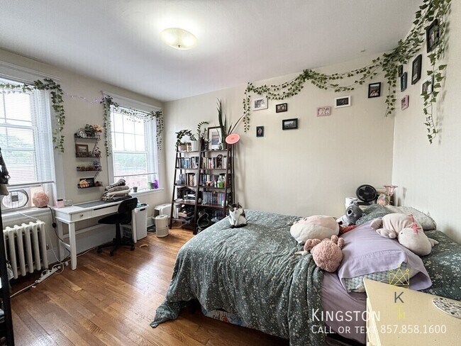 Foto del edificio - 84 Sutherland Rd