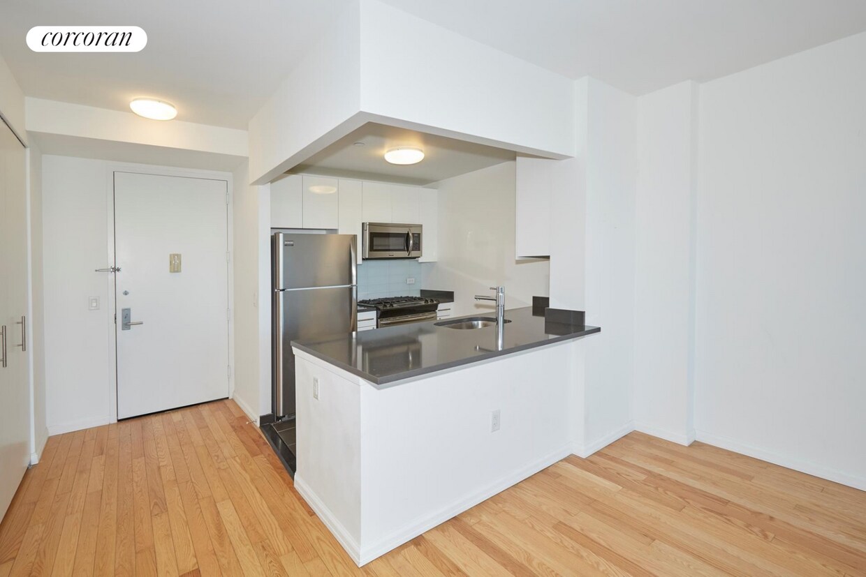 4615 Center Blvd Unit 2906, Queens, NY 11109 Apartment for Rent in