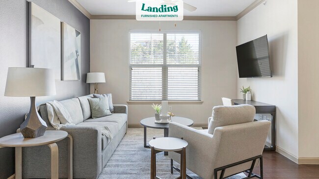 Foto del edificio - 7602 Luskey Blvd