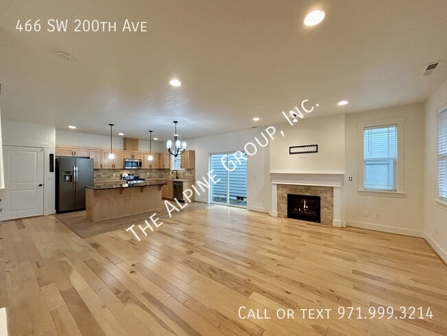 Foto del edificio - Beautiful 4 Bedroom Home in Beaverton!