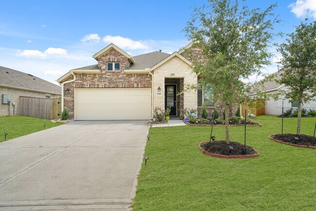 Foto del edificio - 3019 Live Springs Ct