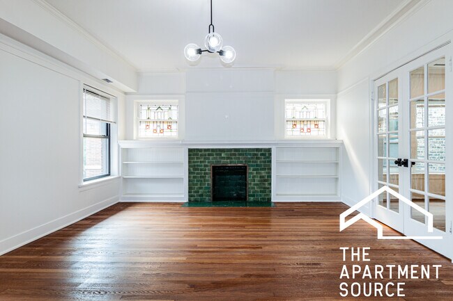 Building Photo - 5522 N Glenwood Ave