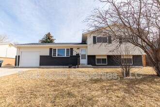 Building Photo - 4709 Windmill Rd