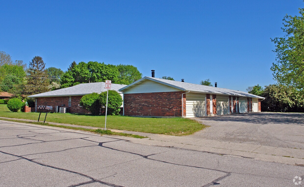Building Photo - 7756 Clyo Rd