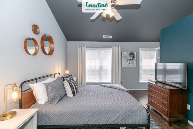 Foto del edificio - 1170 Village Ct SE