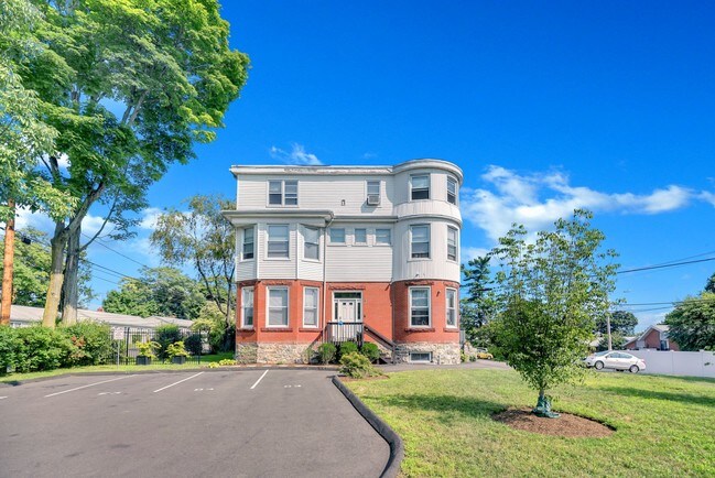 Foto del edificio - The IVE at Flax Hill