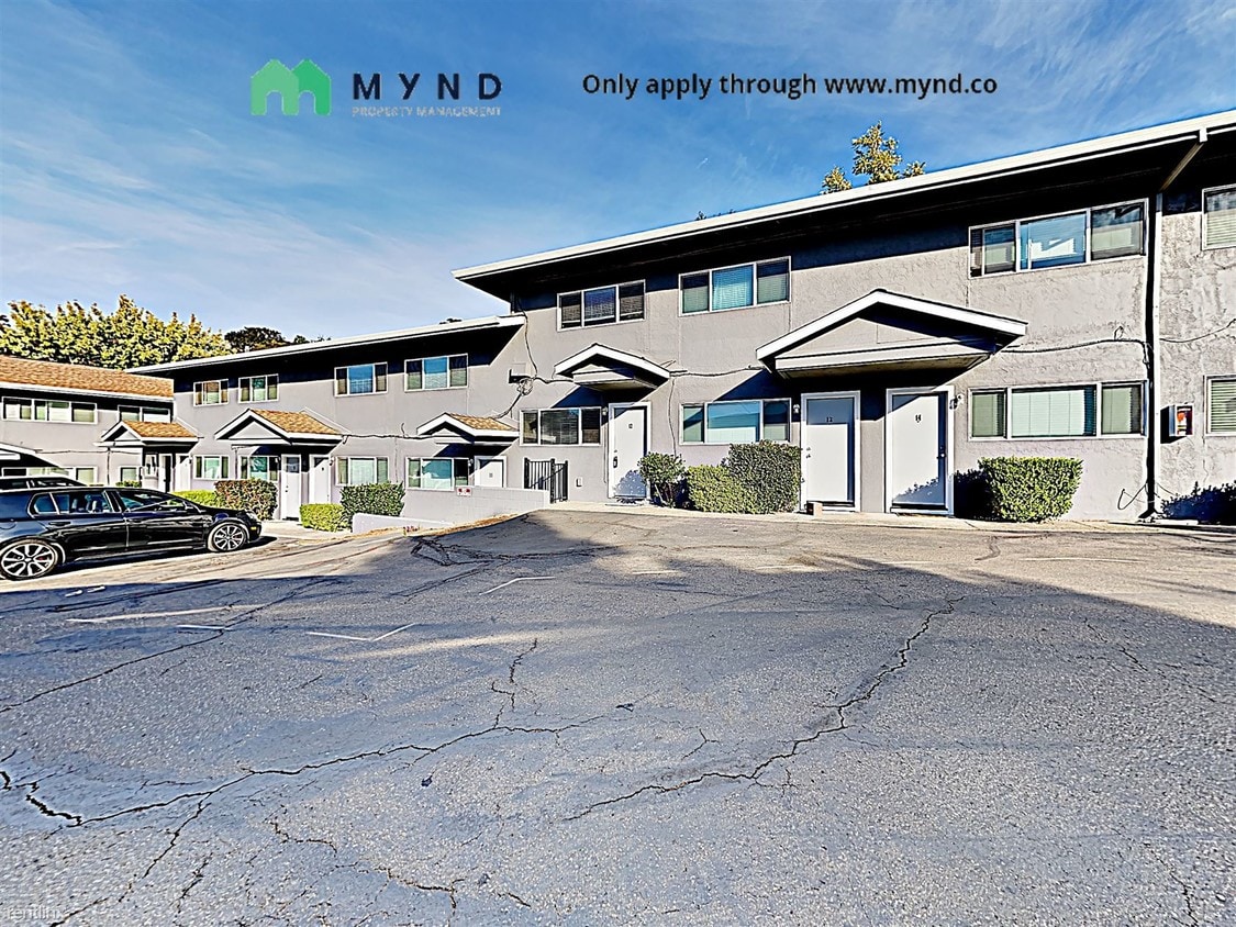 729 Cherry St, Novato, CA 94945 House Rental in Novato, CA