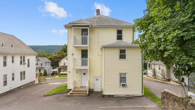 Foto del edificio - 52 Jacobs St