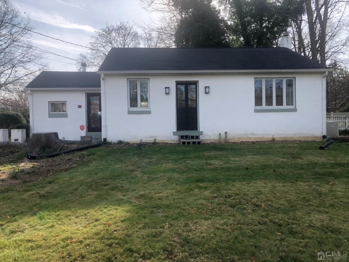 58 Cranbury Rd, West Windsor Township, NJ 08550 House Rental in West