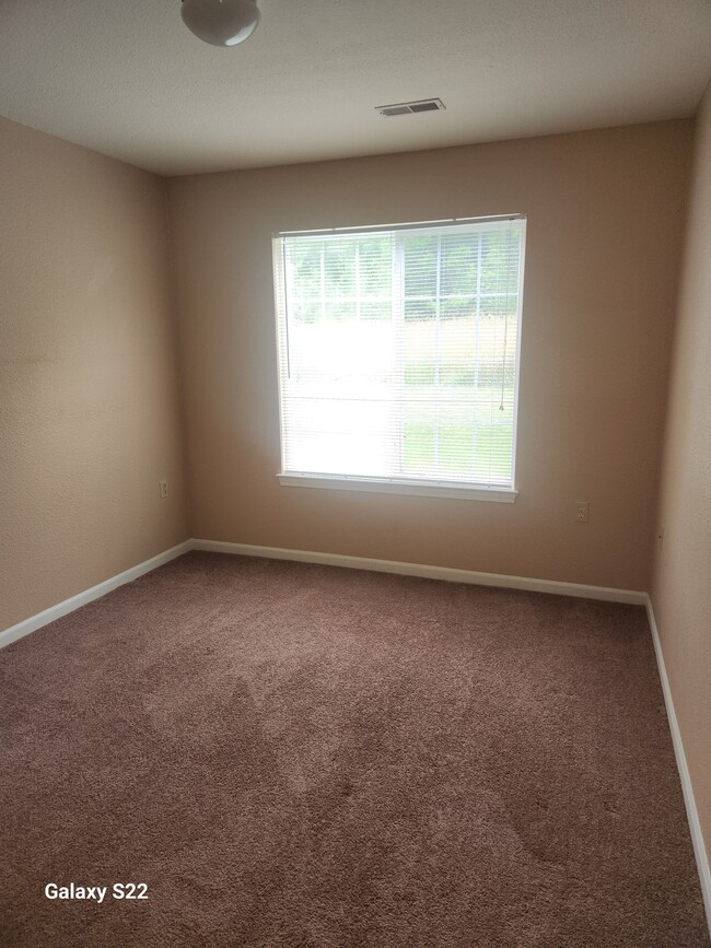 Bedroom 1 - Saddleback Ranch Apartments