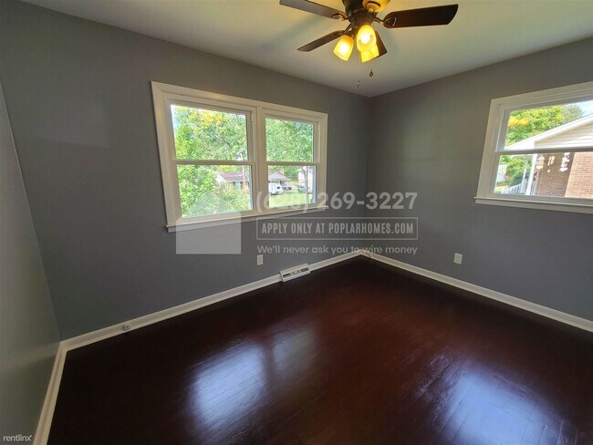 Foto del edificio - 3 br, 2 bath House - 213 Foxcroft Dr -