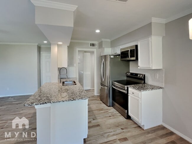 Building Photo - 5726 Marvin Loving Dr