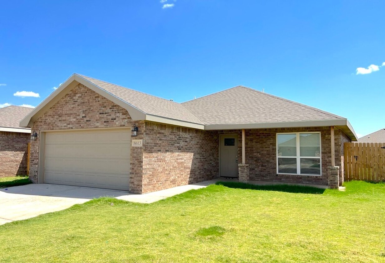 Foto principal - 3 Bedroom In Frenship ISD!