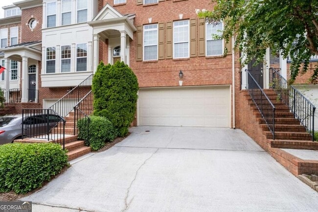Foto del edificio - 4720 Wehunt Trail