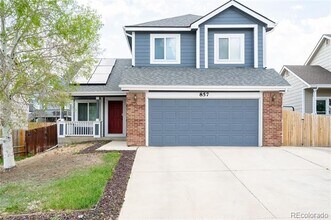 Building Photo - 857 Regent Ct