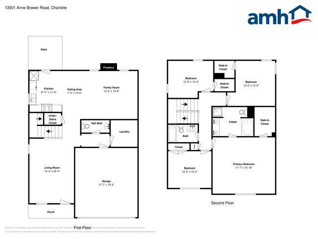 Building Photo - 13501 Anne Brower Rd