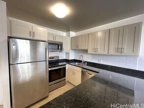 Building Photo - 1255 Nuuanu Ave