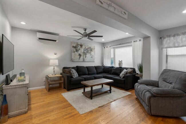 Foto del edificio - 613 Meadow St