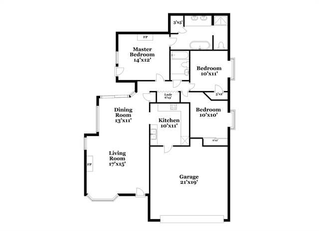 Building Photo - 2080 Palomino Trail