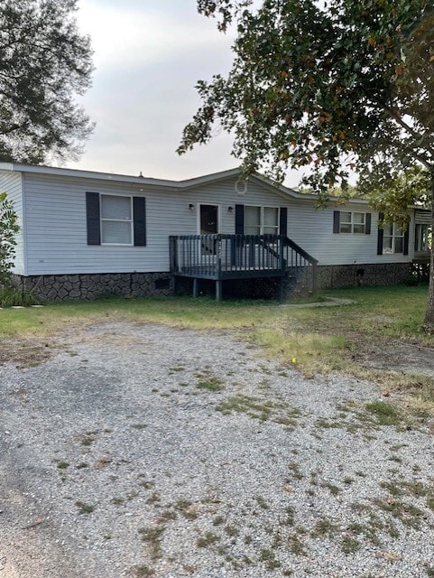 Primary Photo - 1420 W I Powell Rd