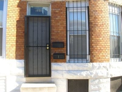 Building Photo - 1807 N Monroe St