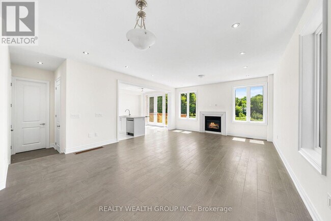 Photo du bâtiment - 261 Seaview Heights