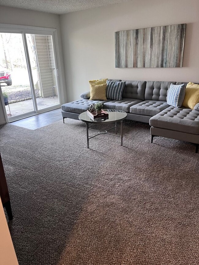 Interior Photo - Brandychase Apartments