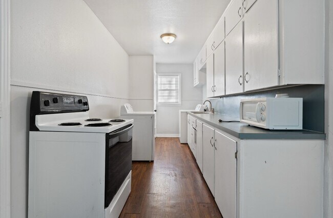 Foto del edificio - 1924 26th St