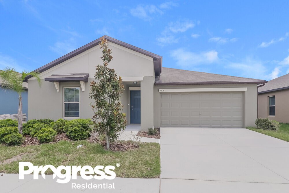 7208 Ozello Trail Ave, Sun City Center, FL 33573 House Rental in Sun